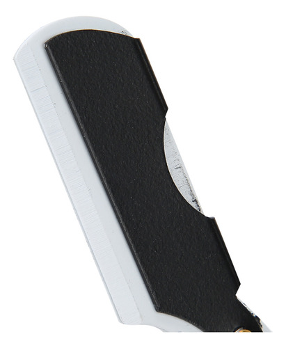 Soporte Para Cuchillas De Afeitar Para Hombre, Manual, Retro