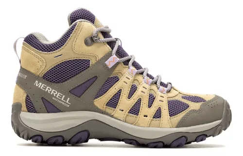 Botines merrell hotsell