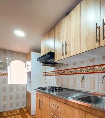 Apartamento en venta