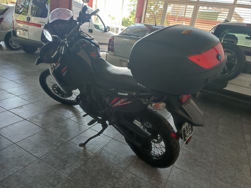 Imagen 6 de 7 de Kawasaki 650 Klr