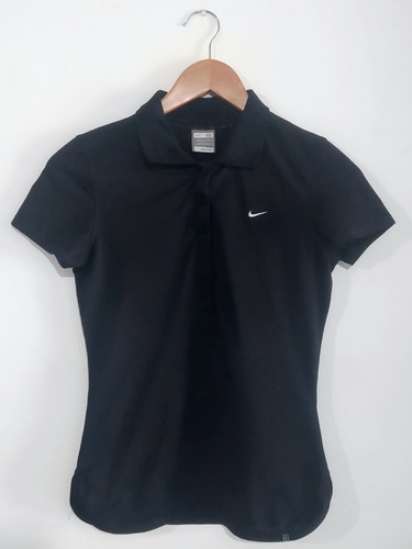 Remera Nike Fit Dry Tennis