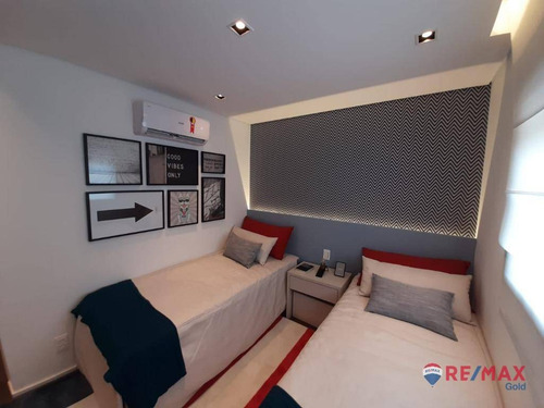 Imagem 22 de 27 de Apartamento Com 3 Dormitórios À Venda, 114 M² Por R$ 1.240.000,00 - Vila Hamburguesa - São Paulo/sp - Ap34313