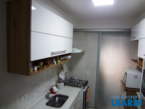 Imagem 5 de 15 de Apartamento - Limão - Sp - 639707