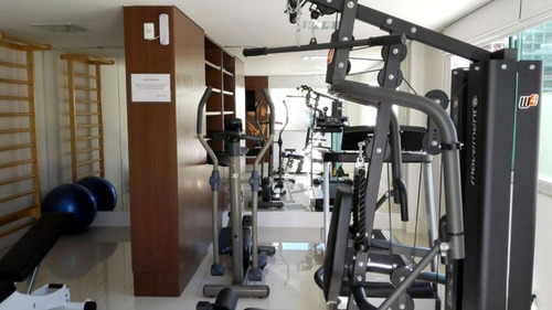 Imagem 7 de 15 de Apartamentos A Venda Em Barreiros - Sao Jose - V-73706