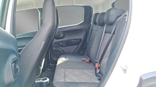 Fiat Mobi LIKE 1.0 Fire Flex 5p.