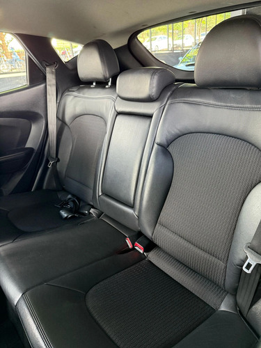 Hyundai IX35 2.0 MPFI GLS 16V FLEX 4P AUTOMÁTICO