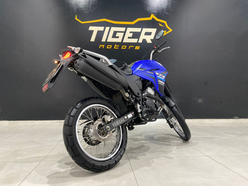 Yamaha Xtz 250 Lander Abs 2023