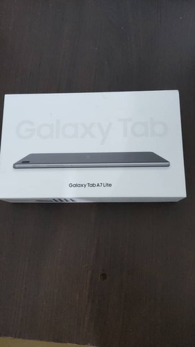 Samsung Galaxy Tab A7 Lite