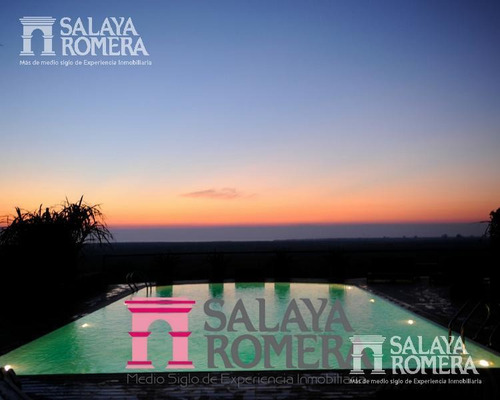 Imagen 14 de 17 de Venta - Lote De Terreno - Isla Santa Monica - Excelentes Vistas