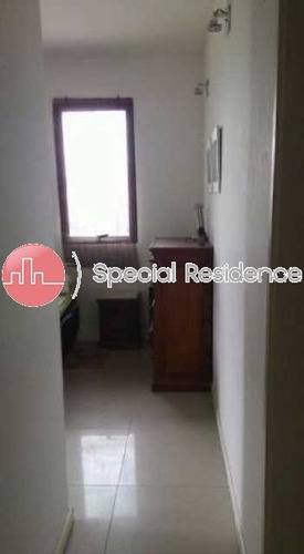 Imagem 10 de 15 de Apartamento-à Venda-barra Da Tijuca-rio De Janeiro - 200708