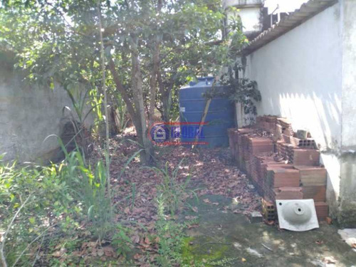Imagem 6 de 12 de Sítio-à Venda-são José Do Imbassaí-maricá - Masi30022