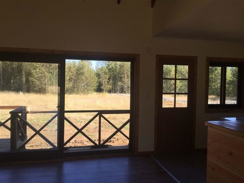Sitio En Venta En Villarrica
