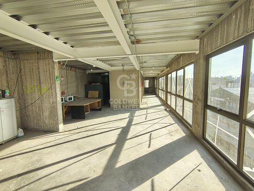 Edificio Vida Puente Alto - Oficinas Área Salud
