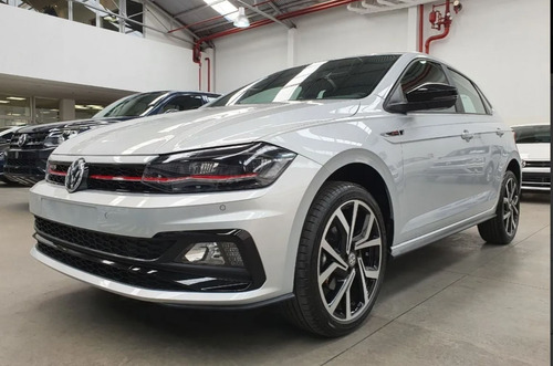 Vw 0km Volkswagen Polo Gts 250tsi 150cv Entrega Inmediata C