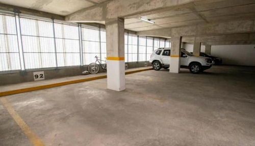 Imagen 13 de 13 de Departamento 2 Dormitorios Con Cochera - En Venta - A Metros De Bv. - Santa Fe