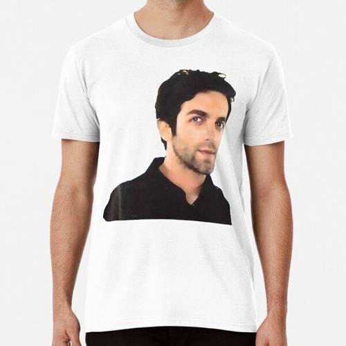 Remera Bj Novak Stock Meme Algodon Premium 