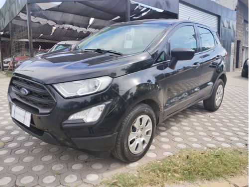 Ford Ecosport 1.5 S 123cv 4x2