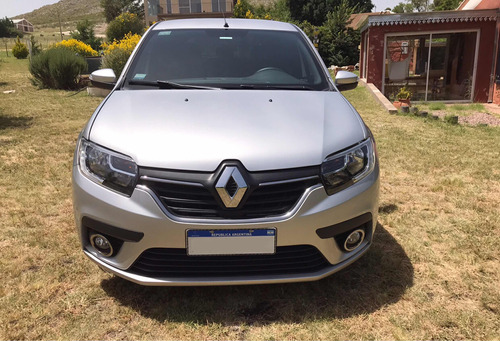 Renault Sandero 1.6 16v Intense