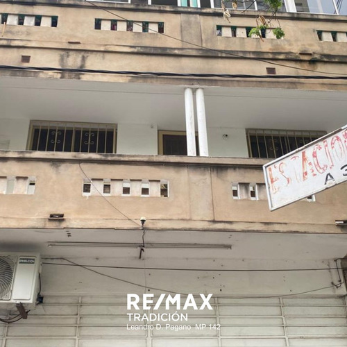 Venta Departamento 3 Ambientes Microcentro