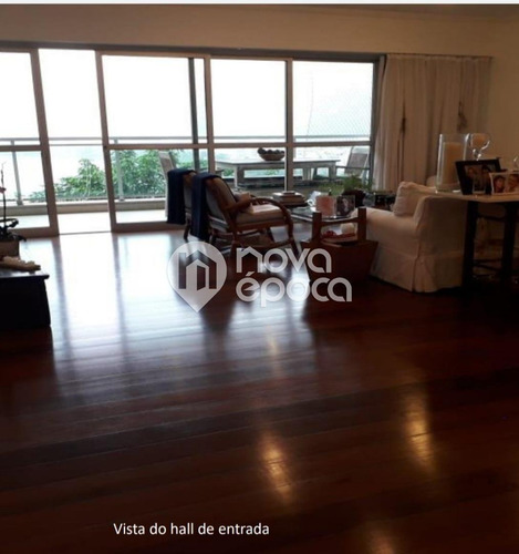 Apartamento - Ref: Ip4ap47885