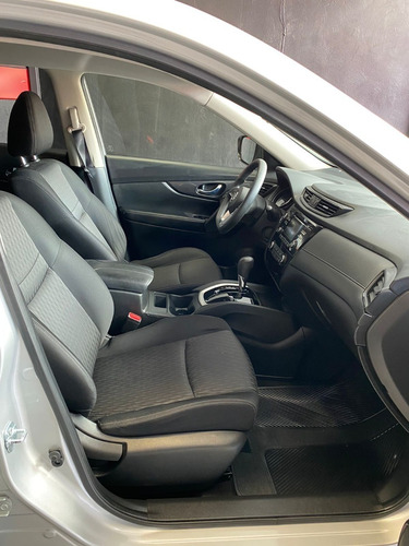 Imagen 8 de 14 de Nissan X-trail 3 Row 2018