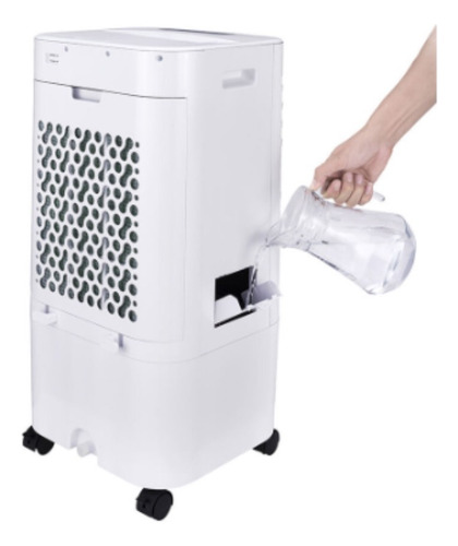 Enfriador Portatil Honeywell 15 Lts