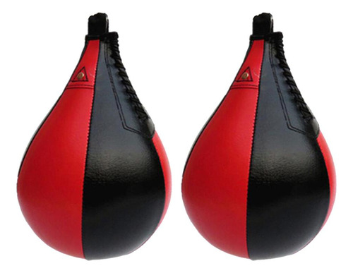 2pcs Boxing Speed Boxing Boxing Box Mma Training
