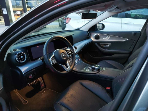 Mercedes-benz E200 Avantgarde 2020