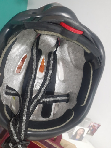 Casco Para Niña De 4 A 6 Años, Bicicleta O Patinaje