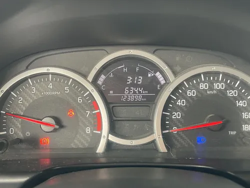 Suzuki Jimny Jlx Mt 1300cc 3p
