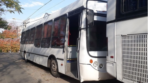 Mercedes Benz Oh 1315