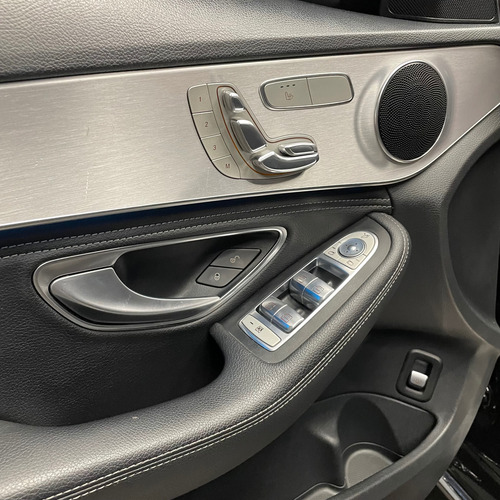Mercedes-Benz Clase C 2.0 C250 Avantgarde 211cv At