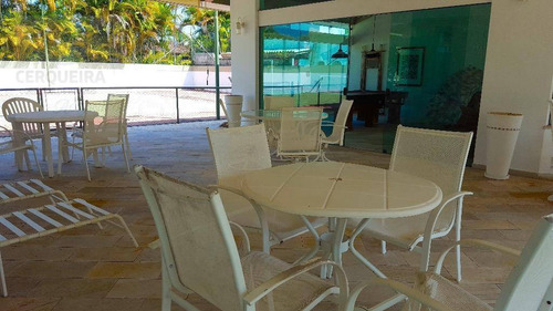 Casa Residencial Para Venda E Locação, Acapulco, Guarujá. - Ca0387