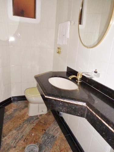 Imagem 19 de 20 de Apartamento Residencial À Venda, Barra Funda, Guarujá. - Ap1980 - 34708720