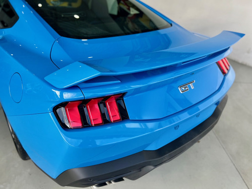 Ford Mustang 5.0 V8 GASOLINA GT PERFORMANCE SELECTSHIFT