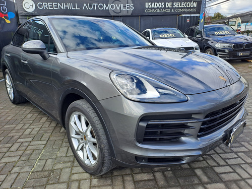 Porsche Cayenne Cayenne V6 E3