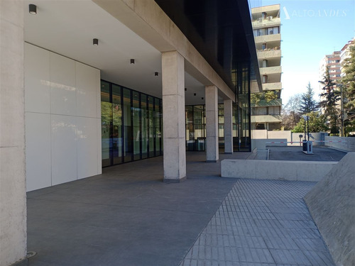 Oficina En Arriendo En Vitacura