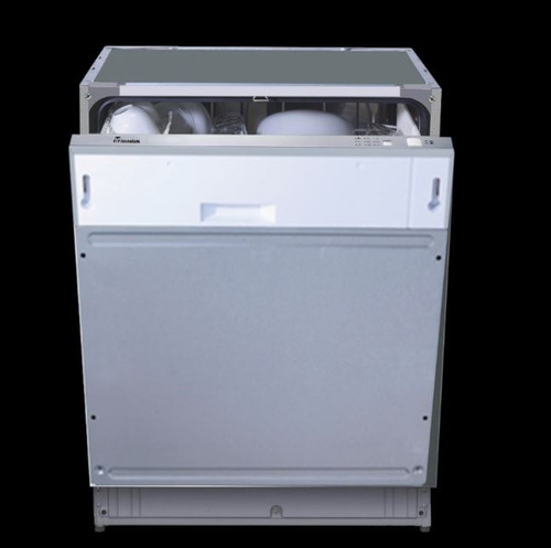 Lavavajillas Empotrar Panelable Tecnolam Tecdw60pa 12 Servic