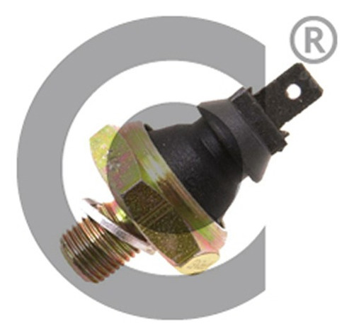 Interruptor De Aceite Volkswagen Golf 1990 1.0 Lts 8031