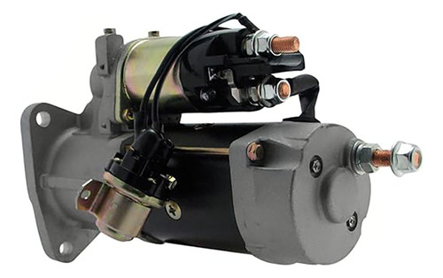 Marcha Para Sterling 38mt 4.6kw 12v