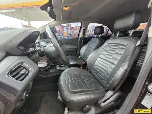 Chevrolet Onix 1.4 Ltz Aut