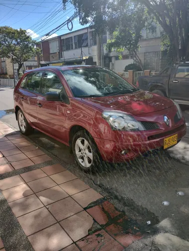 Renault Koleos 2.5 Expression