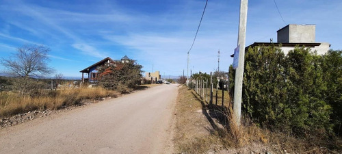 Terreno En Venta En Villa Giardino Sierras De Cordoba