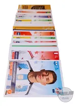 Comprar Copa America 2024 Panini Lote 400 Figuritas Sin Repetir