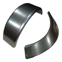 Comprar Guardabarros Para Trailer - Batan Rodado 13  Y 14  El Par
