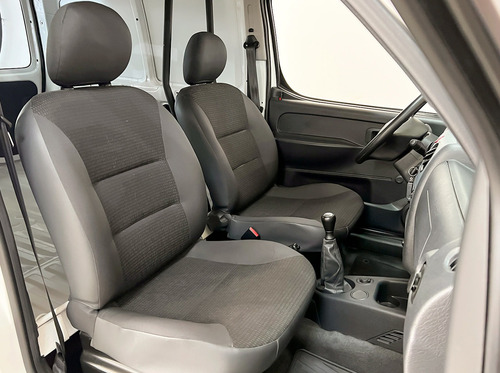 Citroën Berlingo Furgon 1.6 Hdi 92 Bussines
