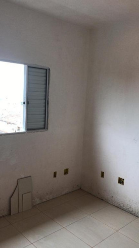 Imagem 11 de 13 de Sobrado Com 2 Dormitórios À Venda, 60 M² Por R$ 240.000 - Jardim Belém - São Paulo/sp - So2488