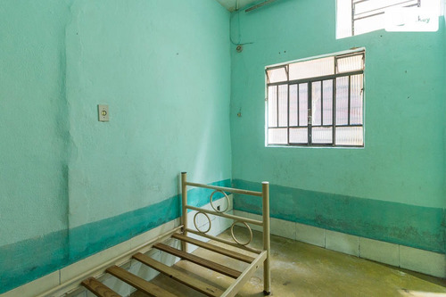 Imagem 11 de 15 de Aluguel De Kitnet Com 40m² E 1 Quarto - 7168