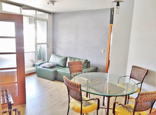 Imagem 1 de 30 de Apartamento À Venda, 66 M² Por R$ 450.000,00 - Champagnat - Curitiba/pr - Ap0844