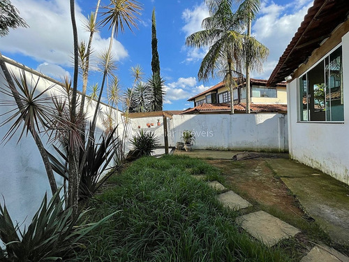 Imagem 28 de 30 de Ref.: 6071 - Casa, São Lucas - 1812